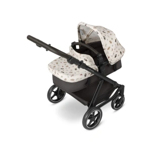 ABC DESIGN Migno kočárek pro panenky Teddy 2025 ABC DESIGN Migno kočárek pro panenky Teddy 2025