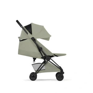 CYBEX Coya Style Matt Black (3)