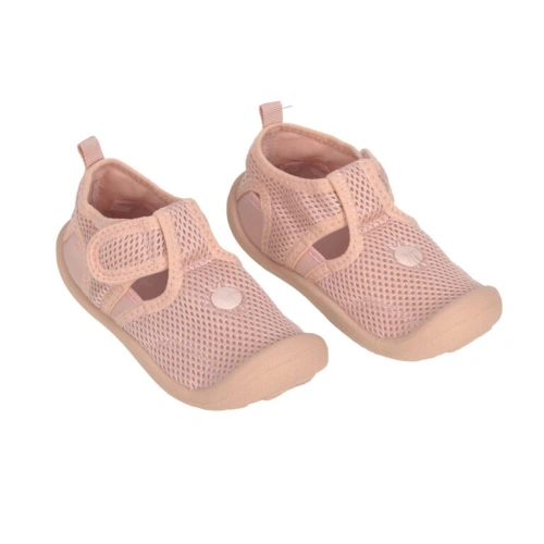 LÄSSIG dětské plážové sandály Beach Sandals Pink