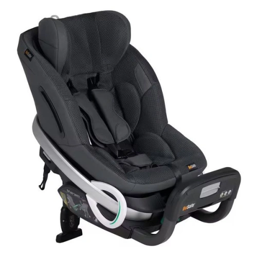 BESAFE autosedačka Stretch, 61 cm-125 cm