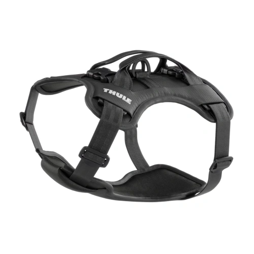 THULE postroj pro psa do auta Cappy black