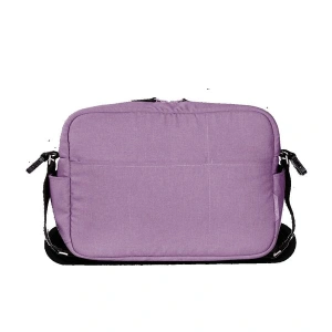 X-LANDER přebalovací taška X-Bag Dusk Violet