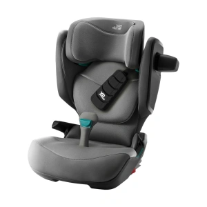 BRITAX RÖMER autosedačka Kidfix Pro Style, Mineral Grey