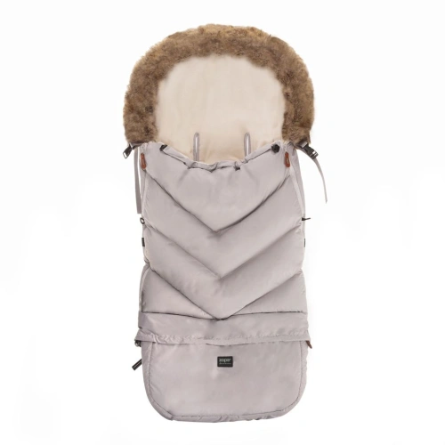 ZOPA zimní fusak Fluffy Combi