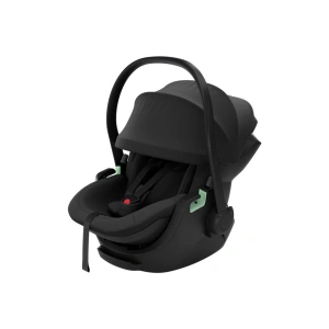 THULE Urban Glide 4-wheel Dark Slate magnetická spona + korba Dark Slate + autosedačka Maple + báze Alfi + fusak Elements M/L + adaptér MC (5)