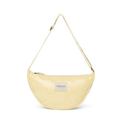 STUDIO NOOS kabelka Leather Adult FANNY