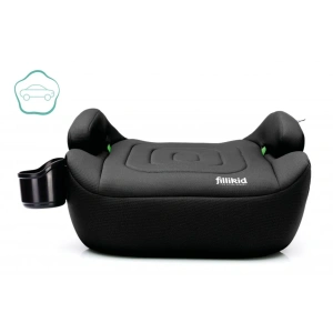 FILLIKID podsedák Flip Deluxe Isofix i-size (1)
