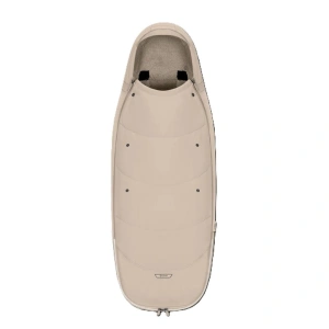 CYBEX fusak Platinum Cozy Beige