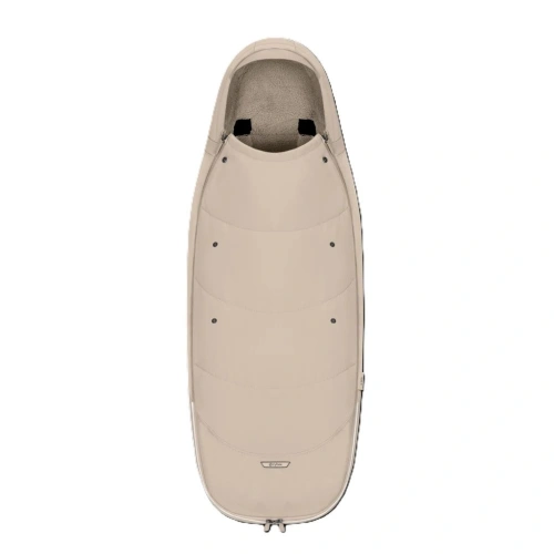CYBEX fusak Platinum