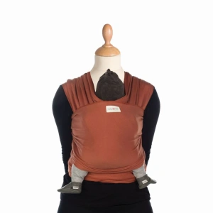 BABYLONIA nosítko Tricot-Slen Organic (12)