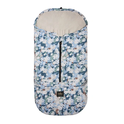 EMITEX fusak 2v1 Cocoon Softshell