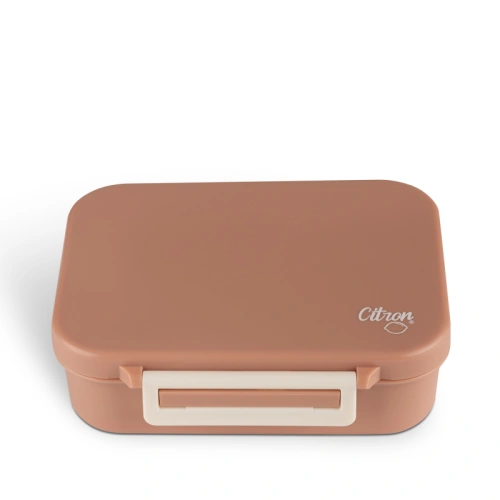 CITRON svačinový box Mini Tritan