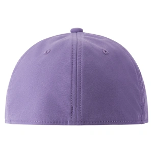REIMA dětská kšiltovka BugProof Hytty misty violet fialová (1)