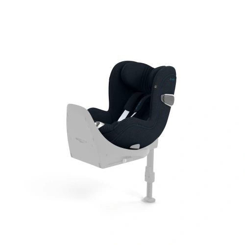 CYBEX autosedačka Sirona T i-Size Plus