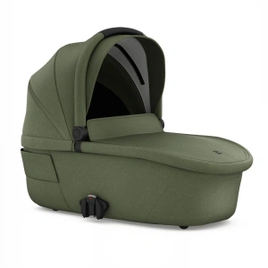 REDSBABY hluboká korba Cosy ke kočárku Aeron, Ivy/Black