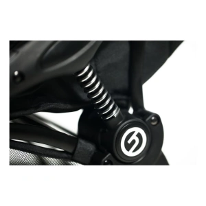 BABYSTYLE rám Hybrid Ezyfold (2)