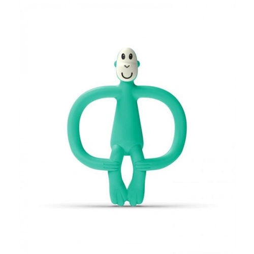 MATCHSTICK MONKEY kousátko a zubní kartáček ONT