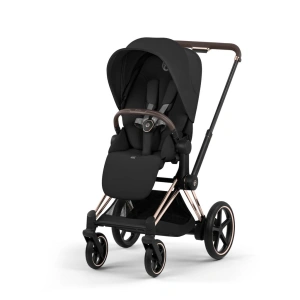 CYBEX ePriam Comfort skládací korbička (3)
