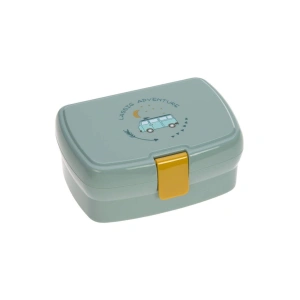 LÄSSIG krabička na svačinu Lunchbox