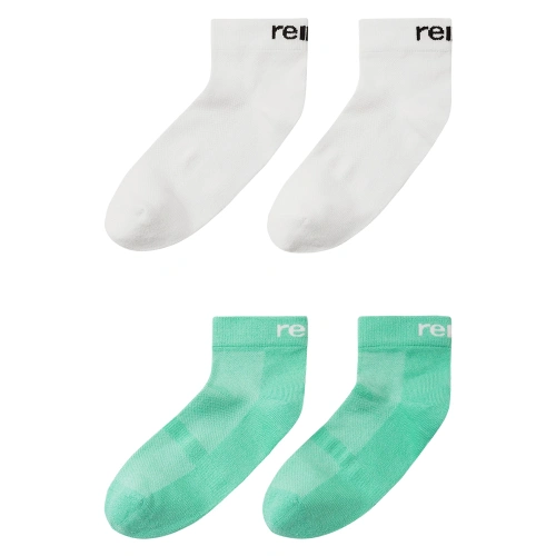 REIMA dětské ponožky Nilkat Fresh Mint