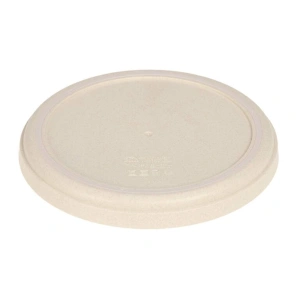 LÄSSIG dětský talíř Plate PP/Cellulose Happy Rascals Heart (2)