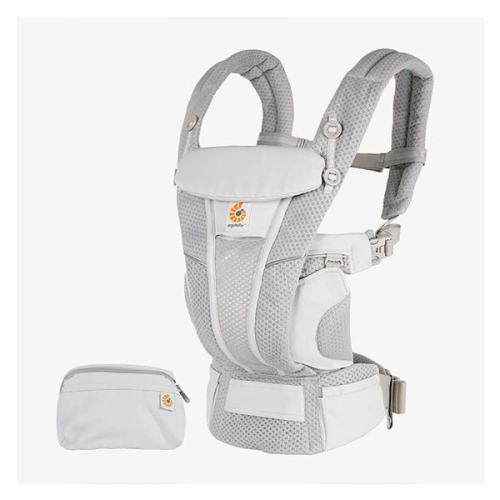 ERGOBABY nosítko Omni Breeze