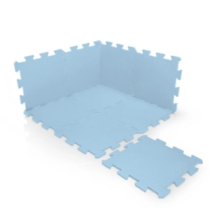 ZOPA pěnová podložka Puzzle 30x30 cm 9ks (47)