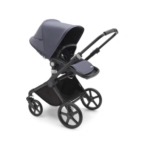 BUGABOO kombinovaný kočárek Fox Cub Complete (9)