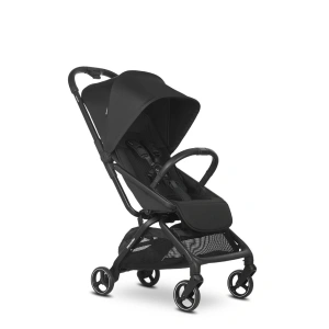 EASYWALKER kočárek sportovní Rockey S Pure Black