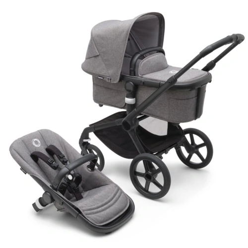 BUGABOO kombinovaný kočárek Fox 5 complete