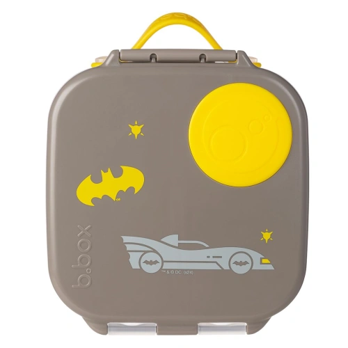 Svačinový box střední - Batman | b.box