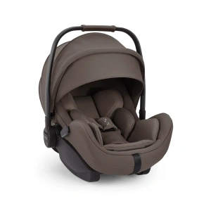NUNA autosedačka ARRA flex chestnut 40-87 cm