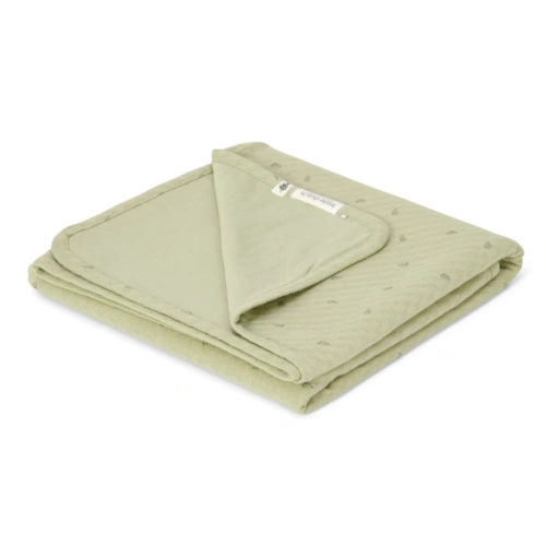 LITTLE DUTCH deka 70x100 cm Pure
