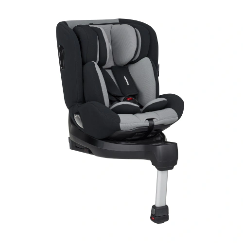 PETITE&MARS autosedačka Reversal Pro i-Size 360°, 40-105 cm (0-18 kg)