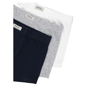 MAYORAL chlapecké boxerky set 3ks šedá (2)