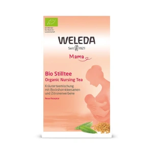 WELEDA BIO čaj pro kojící ženy WELEDA BIO čaj pro kojící ženy