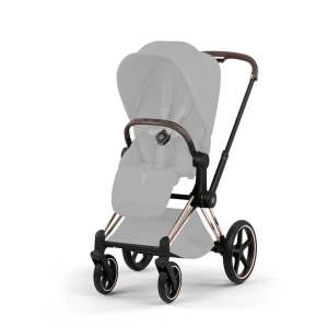 CYBEX Priam podvozek Style Rosegold (1)