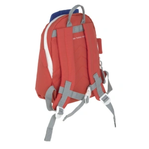 LÄSSIG dětský batoh Tiny Backpack Drivers (8)