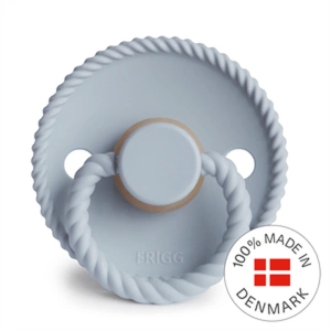 FRIGG Rope Latex Powder blue