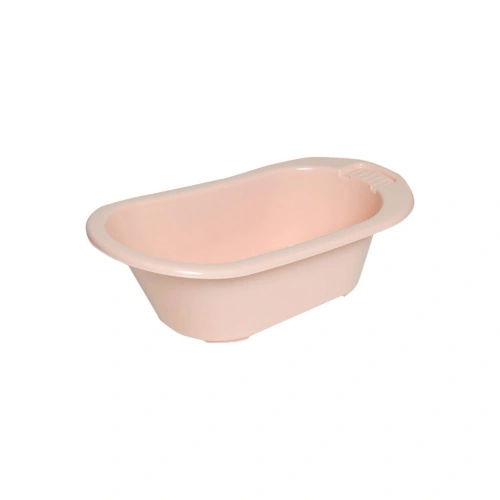 BÉBÉ-JOU vanička Click Pale Pink