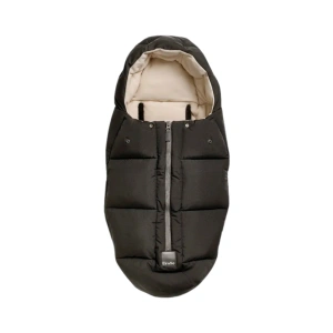 ELODIE DETAILS fusak Comfort Black černá
