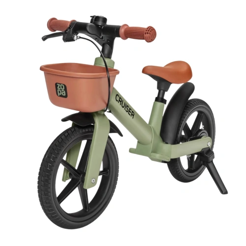 ZOPA dětské odrážedlo Cruiser s brzdou