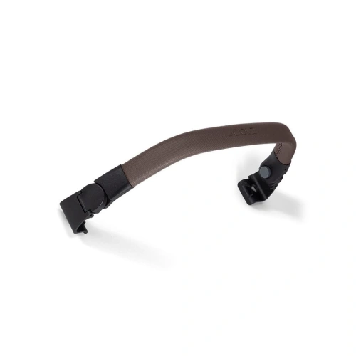 JOOLZ přední skládací madlo Aer2 Mid Brown Carbon tm. hnědá