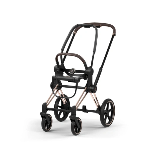 CYBEX Priam podvozek Style Rosegold