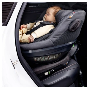BESAFE autosedačka Beyond2 360 B, 40-125 cm (7)