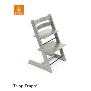STOKKE Tripp Trapp židlička Glacier Green