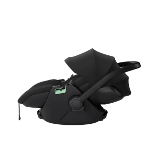 THULE Urban Glide 3 Black magnetická spona + korba Black + autosedačka Maple+ báze Alfi + fusak Elements M/L + adaptér MC (11)