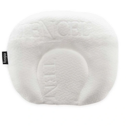 ZOPA Podpurný polštářek Tencel, White