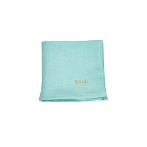 ENIE BABY mušelínová plenka 70x70cm (30)
