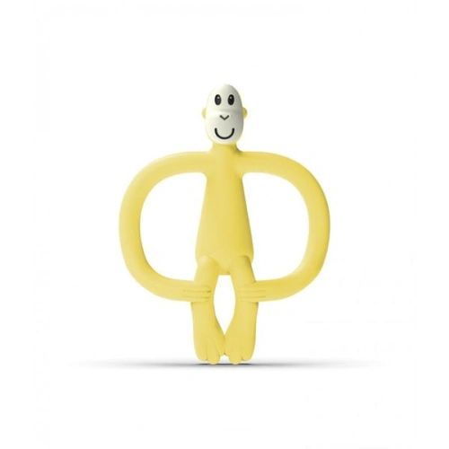 MATCHSTICK MONKEY kousátko a zubní kartáček ONT